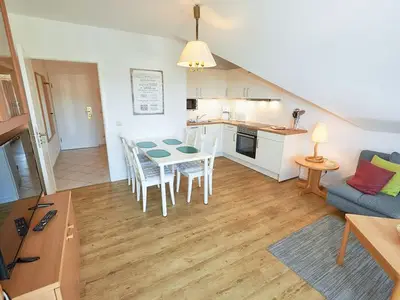 Ferienwohnung für 4 Personen (37 m²) in Binz (Ostseebad) 5/10