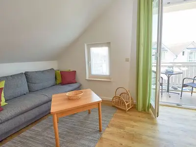 Ferienwohnung für 4 Personen (37 m²) in Binz (Ostseebad) 6/10