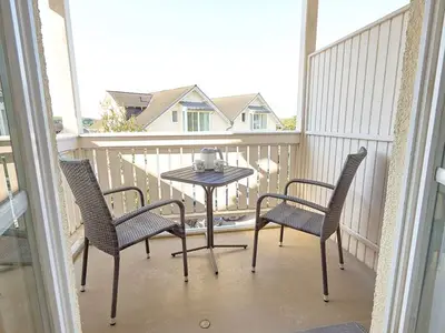 Ferienwohnung für 4 Personen (37 m²) in Binz (Ostseebad) 7/10