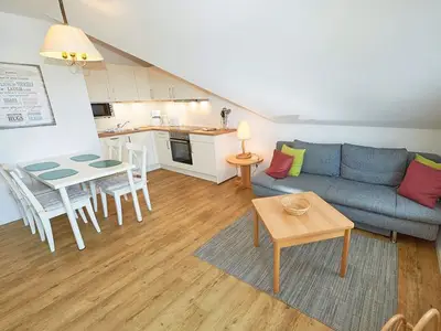 Ferienwohnung für 4 Personen (37 m²) in Binz (Ostseebad) 9/10