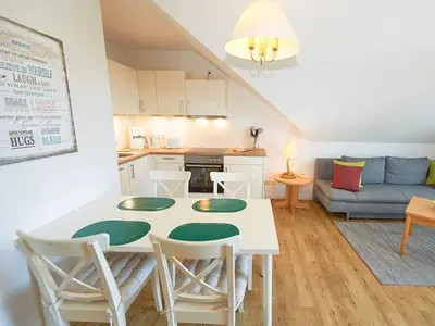 Ferienwohnung für 4 Personen (37 m²) in Binz (Ostseebad) 10/10