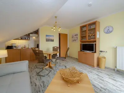 Ferienwohnung für 4 Personen (35 m²) in Binz (Ostseebad) 1/10
