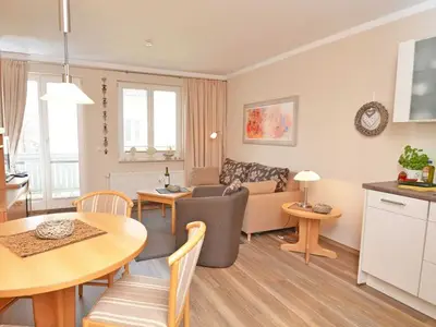 Ferienwohnung für 4 Personen (43 m²) in Binz (Ostseebad) 5/10