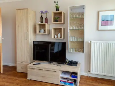Ferienwohnung für 3 Personen (42 m²) in Binz (Ostseebad) 9/10