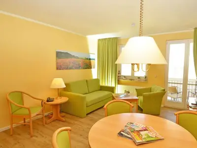Ferienwohnung für 4 Personen (43 m²) in Binz (Ostseebad) 5/10