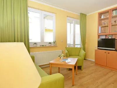 Ferienwohnung für 4 Personen (43 m²) in Binz (Ostseebad) 6/10