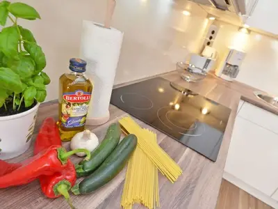 Ferienwohnung für 4 Personen (43 m²) in Binz (Ostseebad) 8/10