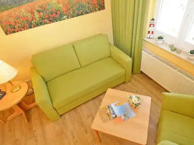 Ferienwohnung für 4 Personen (43 m²) in Binz (Ostseebad) 7/10