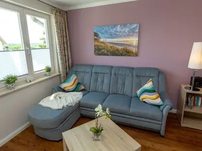 Ferienwohnung für 3 Personen (42 m²) in Binz (Ostseebad) 10/10