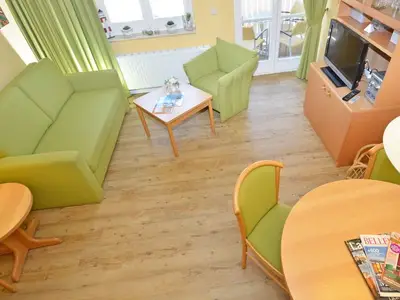 Ferienwohnung für 4 Personen (43 m²) in Binz (Ostseebad) 8/10