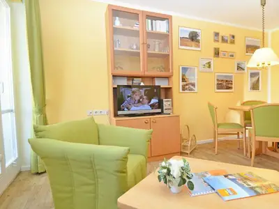 Ferienwohnung für 4 Personen (43 m²) in Binz (Ostseebad) 9/10