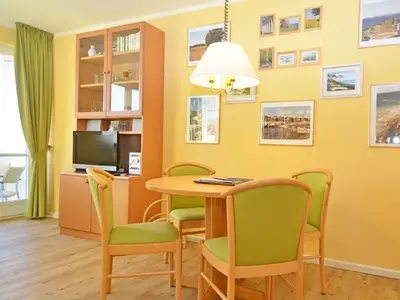 Ferienwohnung für 4 Personen (43 m²) in Binz (Ostseebad) 10/10