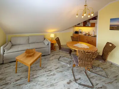 Ferienwohnung für 4 Personen (35 m²) in Binz (Ostseebad) 6/10