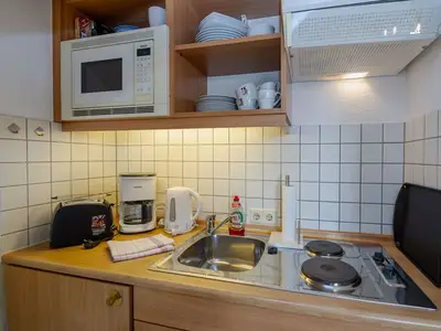 Ferienwohnung für 4 Personen (35 m²) in Binz (Ostseebad) 7/10