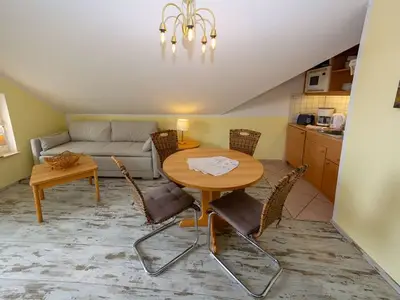 Ferienwohnung für 4 Personen (35 m²) in Binz (Ostseebad) 8/10