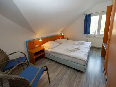Ferienwohnung für 4 Personen (35 m²) in Binz (Ostseebad) 10/10
