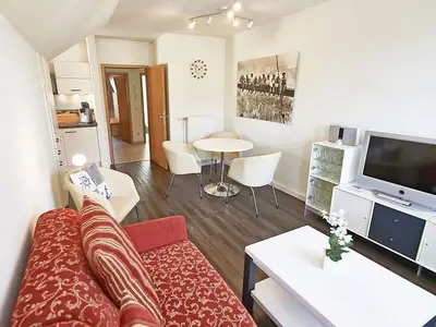Ferienwohnung für 4 Personen (33 m²) in Binz (Ostseebad) 2/10