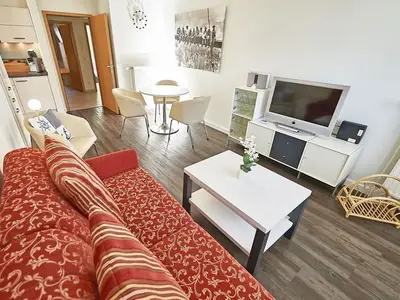 Ferienwohnung für 4 Personen (33 m²) in Binz (Ostseebad) 5/10