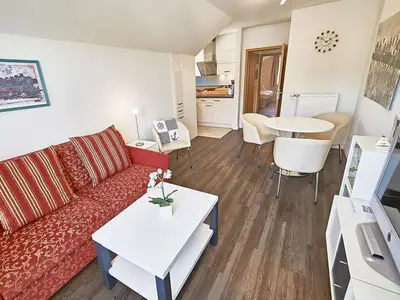 Ferienwohnung für 4 Personen (33 m²) in Binz (Ostseebad) 6/10