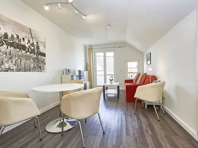 Ferienwohnung für 4 Personen (33 m²) in Binz (Ostseebad) 7/10