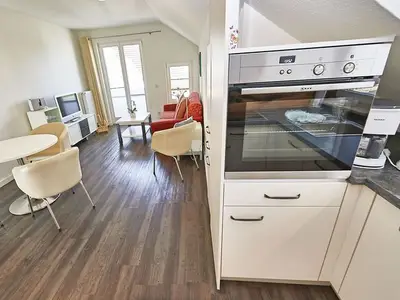 Ferienwohnung für 4 Personen (33 m²) in Binz (Ostseebad) 9/10