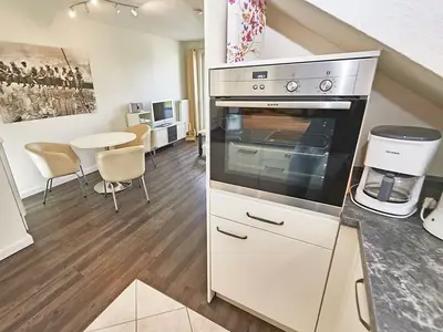 Ferienwohnung für 4 Personen (33 m²) in Binz (Ostseebad) 10/10