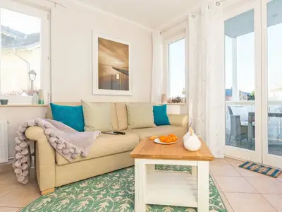 Ferienwohnung für 4 Personen (47 m²) in Binz (Ostseebad) 2/10