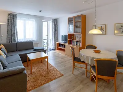 Ferienwohnung für 4 Personen (43 m²) in Binz (Ostseebad) 1/10