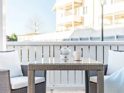 Ferienwohnung für 4 Personen (47 m²) in Binz (Ostseebad) 3/10