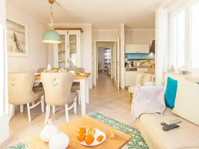 Ferienwohnung für 4 Personen (47 m²) in Binz (Ostseebad) 7/10