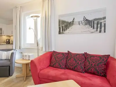 Ferienwohnung für 3 Personen (43 m²) in Binz (Ostseebad) 2/10