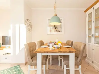 Ferienwohnung für 4 Personen (47 m²) in Binz (Ostseebad) 8/10