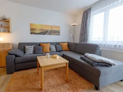 Ferienwohnung für 4 Personen (43 m²) in Binz (Ostseebad) 7/10