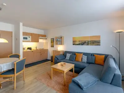 Ferienwohnung für 4 Personen (43 m²) in Binz (Ostseebad) 8/10