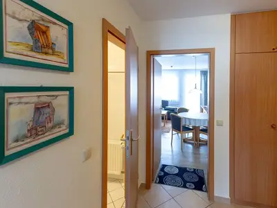 Ferienwohnung für 4 Personen (43 m²) in Binz (Ostseebad) 10/10