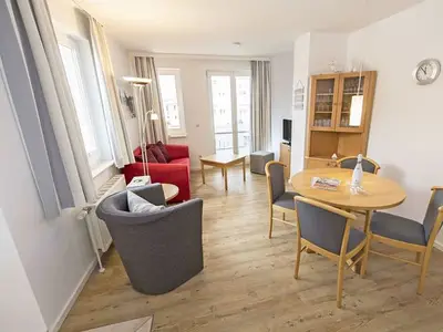Ferienwohnung für 3 Personen (43 m²) in Binz (Ostseebad) 8/10