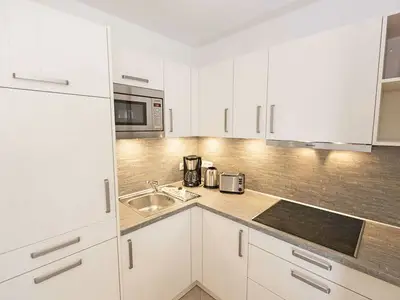 Ferienwohnung für 3 Personen (43 m²) in Binz (Ostseebad) 10/10