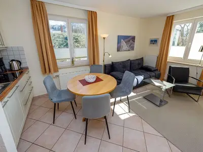 Ferienwohnung für 3 Personen (43 m²) in Binz (Ostseebad) 6/10