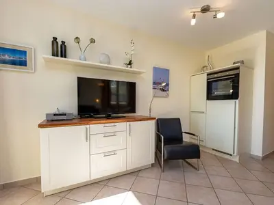 Ferienwohnung für 3 Personen (43 m²) in Binz (Ostseebad) 7/10