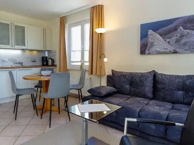 Ferienwohnung für 3 Personen (43 m²) in Binz (Ostseebad) 8/10