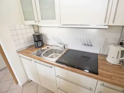 Ferienwohnung für 3 Personen (43 m²) in Binz (Ostseebad) 9/10