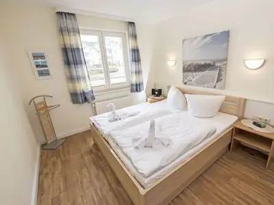 Ferienwohnung für 3 Personen (43 m²) in Binz (Ostseebad) 10/10