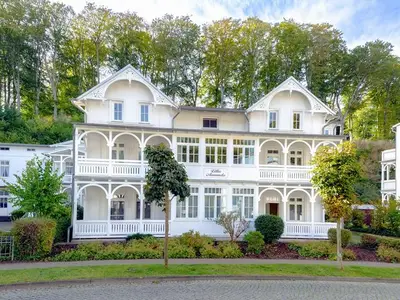 Ferienwohnung für 3 Personen (52 m²) in Binz (Ostseebad) 3/10