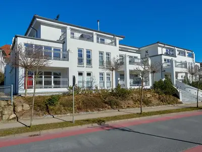Ferienwohnung für 4 Personen (57 m²) in Binz (Ostseebad) 3/10