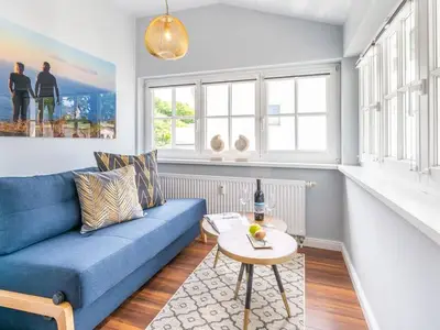 Ferienwohnung für 3 Personen (52 m²) in Binz (Ostseebad) 5/10