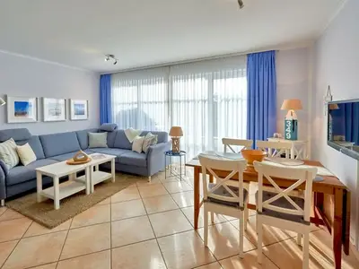 Ferienwohnung für 4 Personen (57 m²) in Binz (Ostseebad) 5/10