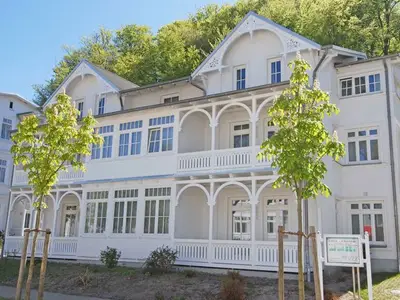 Ferienwohnung für 3 Personen (52 m²) in Binz (Ostseebad) 6/10