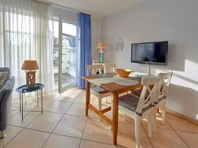 Ferienwohnung für 4 Personen (57 m²) in Binz (Ostseebad) 6/10