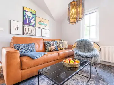 Ferienwohnung für 3 Personen (52 m²) in Binz (Ostseebad) 7/10