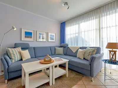 Ferienwohnung für 4 Personen (57 m²) in Binz (Ostseebad) 7/10